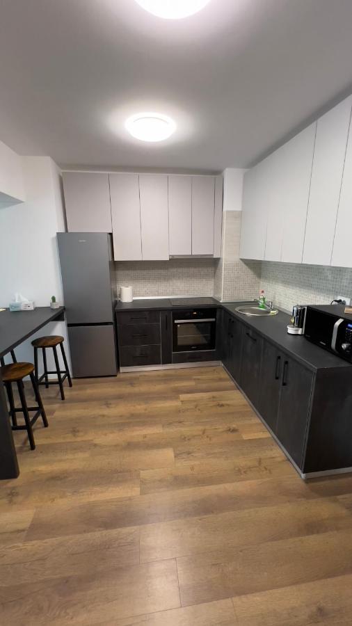 Gavas Apartments Viva City Клуж-Напока Экстерьер фото