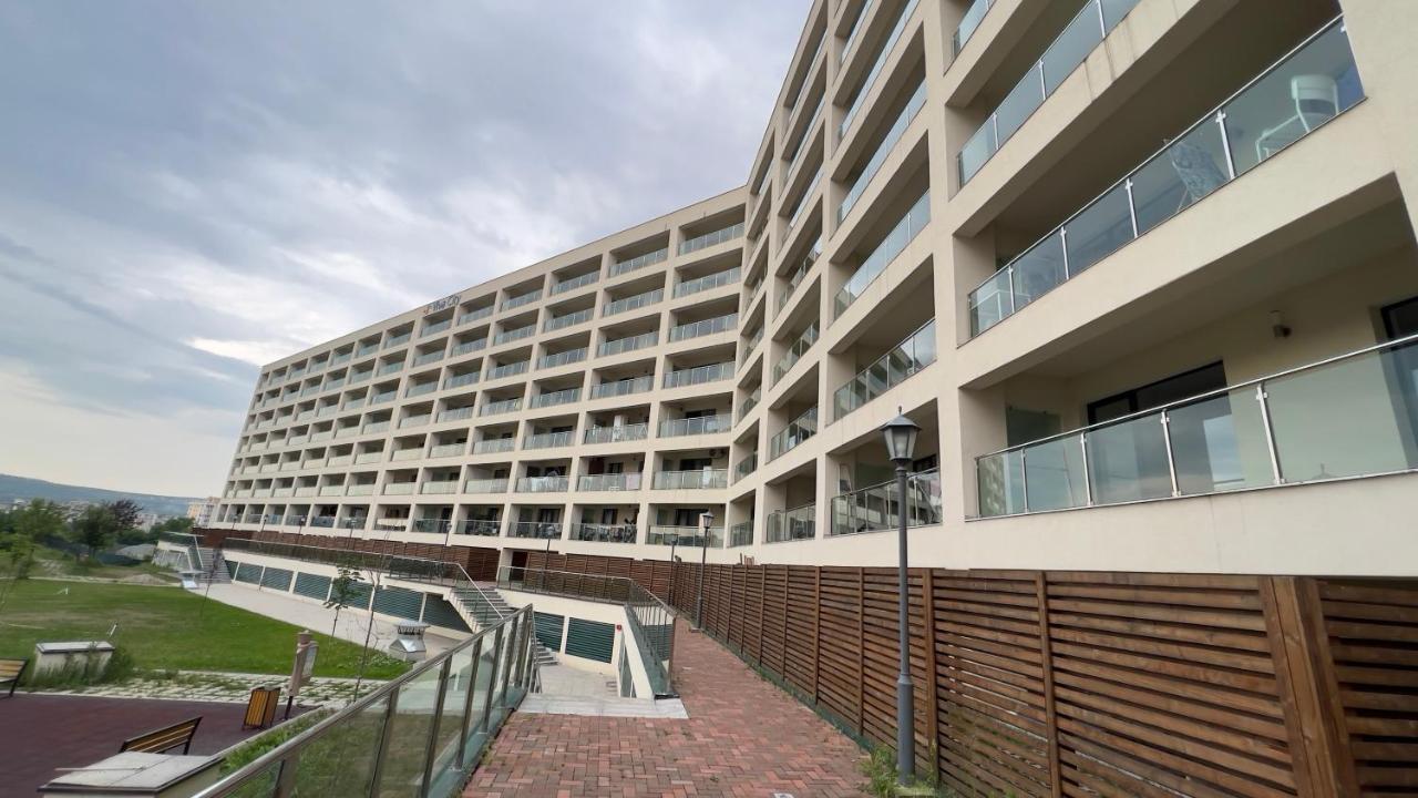 Gavas Apartments Viva City Клуж-Напока Экстерьер фото