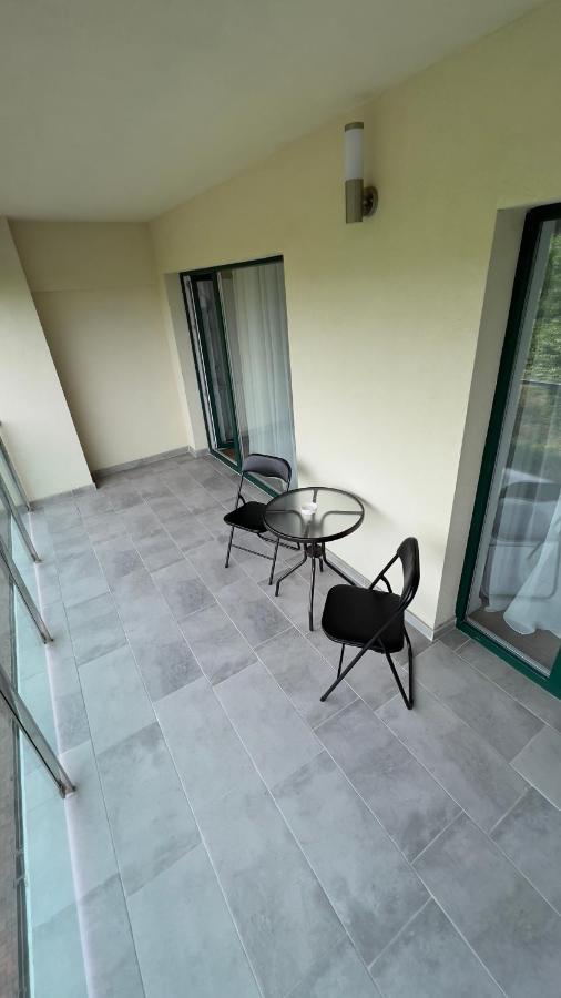 Gavas Apartments Viva City Клуж-Напока Экстерьер фото